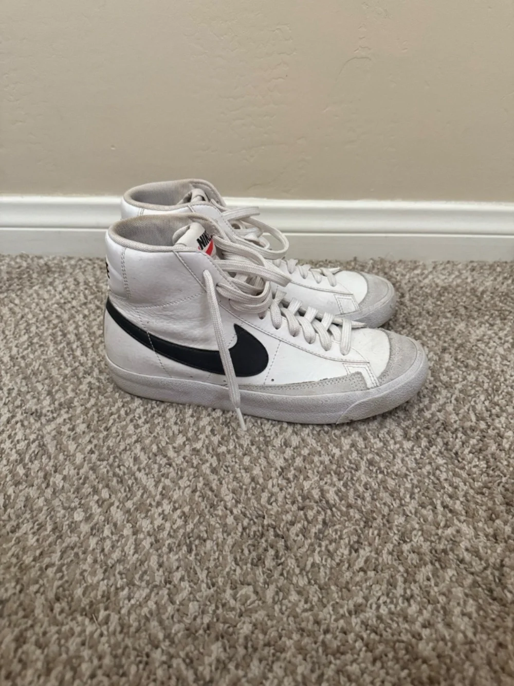Nike Kids Blazers
